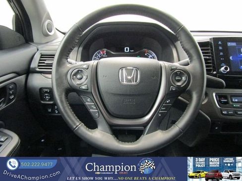 Used 2023 Honda Ridgeline RTL image 31