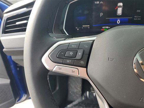 Used 2022 Volkswagen Jetta SE image 27