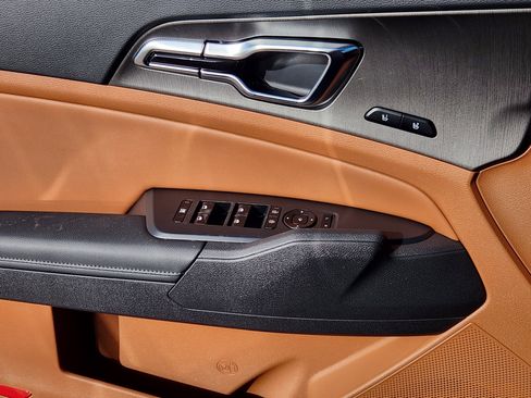 New 2026 Kia Sportage X-Line Prestige AWD/4WD image 7