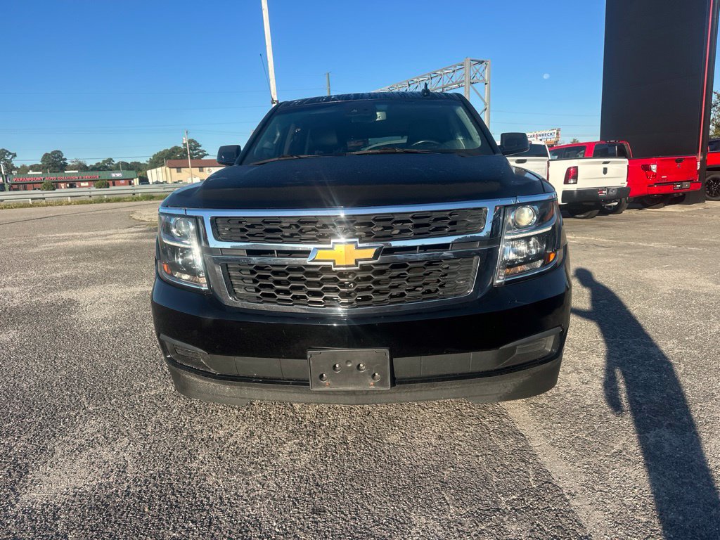 Used 2019 Chevrolet Tahoe LT RWD image 8