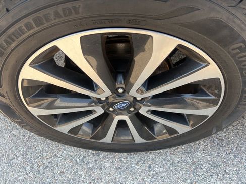 Used 2017 Subaru Forester 2.0XT Touring w/ Popular Package #2 image 43