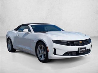 Used 2023 Chevrolet Camaro LT RWD video 3