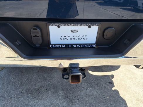 Used 2023 GMC Sierra 1500 SLT w/ SLT Premium Package image 25