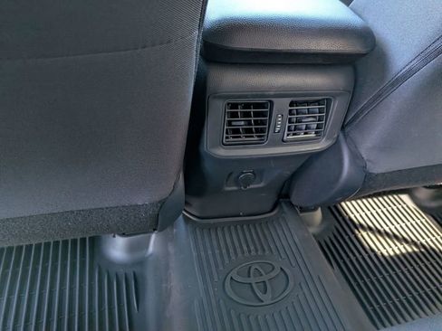 Used 2025 Toyota RAV4 LE image 25