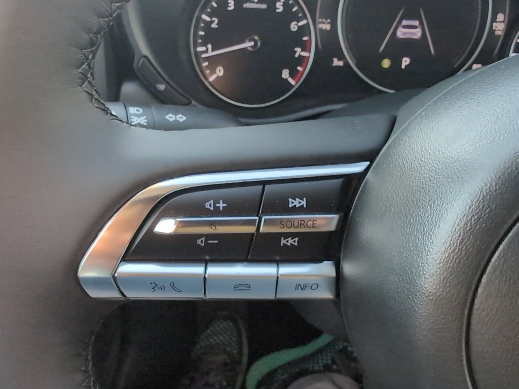 New 2026 MAZDA CX-50 AWD 2.5 S w/ Weather Package image 19