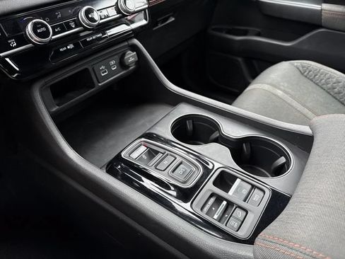 Certified 2023 Honda Pilot Sport image 26