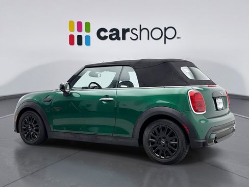 Used 2024 MINI Cooper Convertible image 3