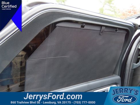 Certified 2023 Ford Explorer ST w/ Equipment Group 401A AWD/4WD image 33