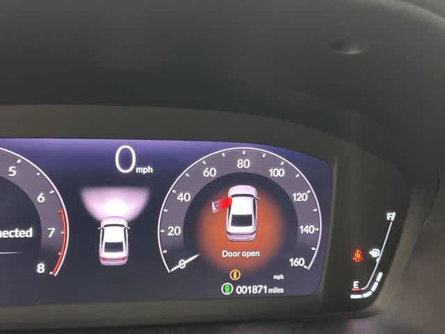 Certified 2026 Honda Accord SE image 16