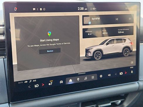 New 2026 MAZDA CX-5 Select AWD/4WD image 29