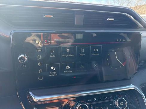 Used 2024 GMC Sierra 1500 Denali image 34