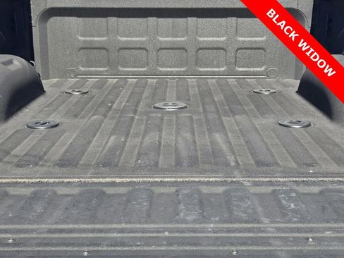 Used 2024 RAM 3500 Laramie w/ Night Edition AWD/4WD image 31