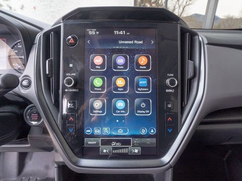 Certified 2024 Subaru Crosstrek 2.5i Limited image 11