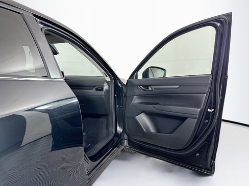 Used 2024 MAZDA CX-5 AWD 2.5 S w/ Select Package image 30