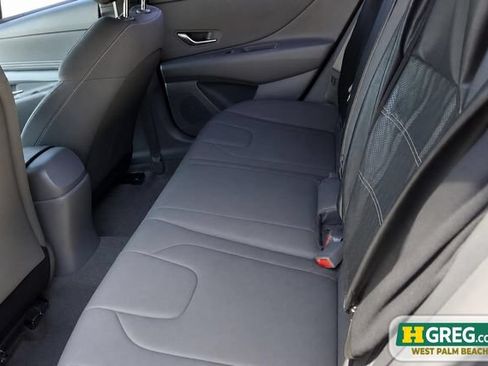 Used 2023 Hyundai Elantra SEL w/ Convenience Package FWD image 13