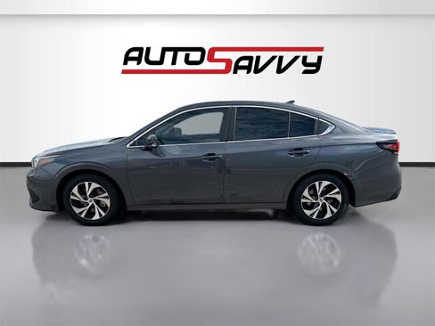 Used 2022 Subaru Legacy Premium w/ Popular Package #1 image 4
