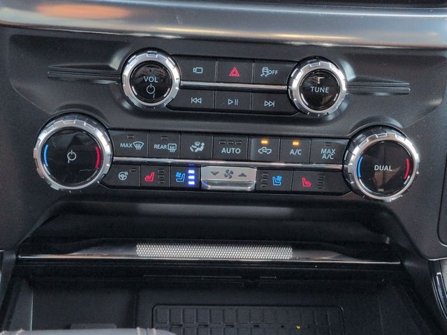 New 2026 Ford F150 King Ranch RWD image 24