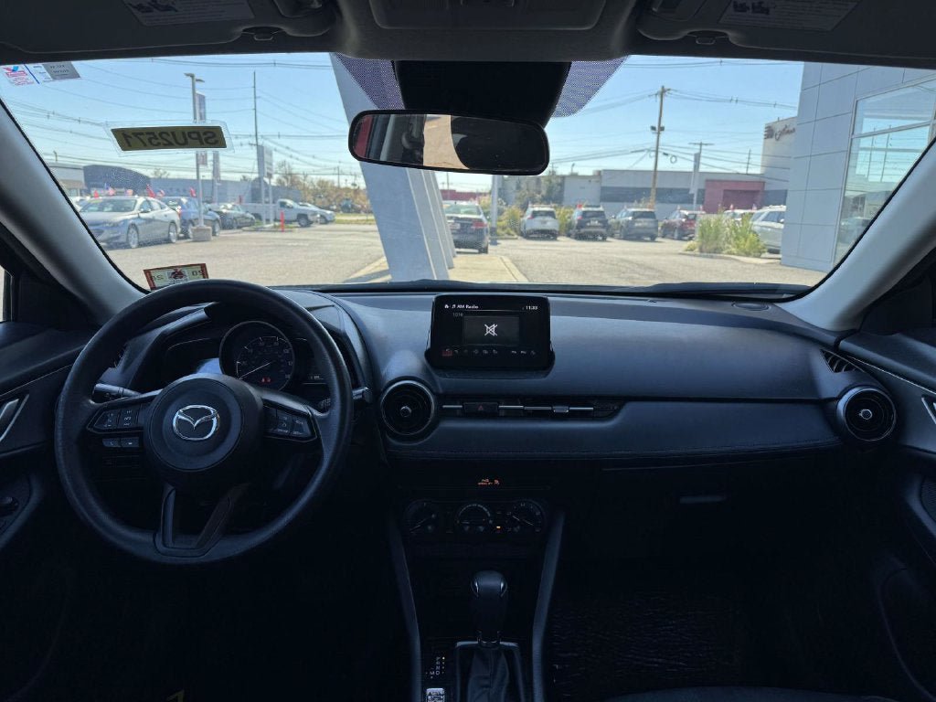 Used 2019 MAZDA CX-3 Sport AWD/4WD image 16
