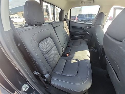 Used 2020 GMC Canyon SLE w/ Elevation Edition image 20