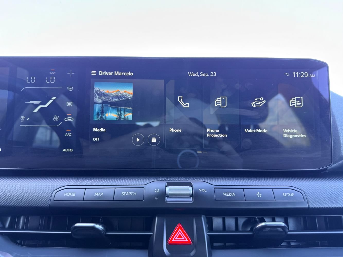 Used 2025 Kia K4 EX FWD image 15