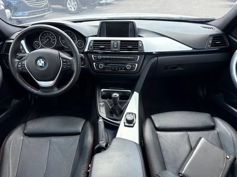 Used 2013 BMW 335i Sedan RWD image 13
