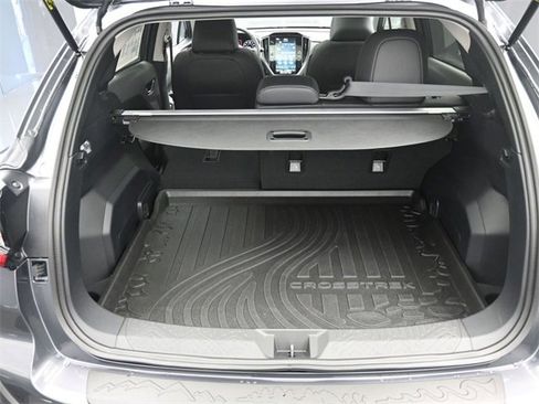 New 2025 Subaru Crosstrek 2.5i Limited w/ Crosstrek Mirror Package image 27