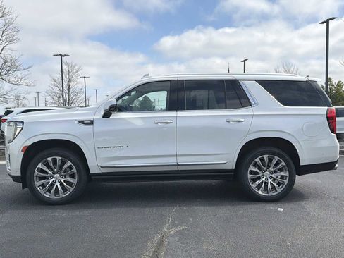 Used 2024 GMC Yukon Denali w/ Denali Reserve Package image 26