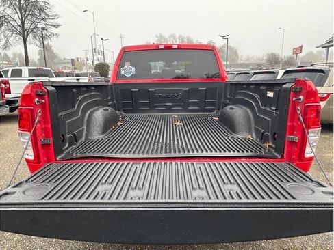 Used 2024 RAM 2500 Big Horn image 7