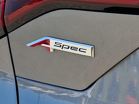 Certified 2024 Acura MDX A-Spec AWD/4WD image 31