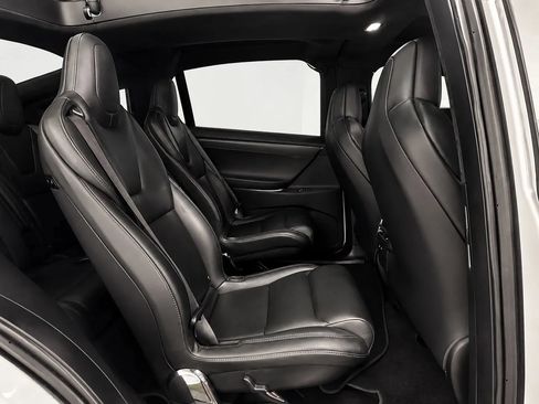 Used 2019 Tesla Model X Performance AWD/4WD image 18
