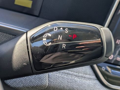 New 2026 Volkswagen Tiguan S FWD image 26