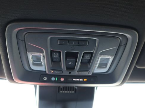 New 2026 Chevrolet Silverado 3500 High Country w/ Technology Package AWD/4WD image 19