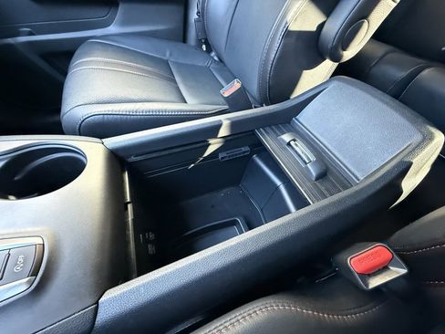 Used 2023 Honda Passport TrailSport image 27