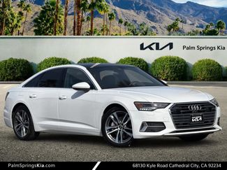 Used 2023 Audi A6 2.0T Premium video 1