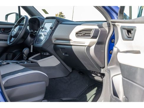 New 2026 Subaru Forester image 10