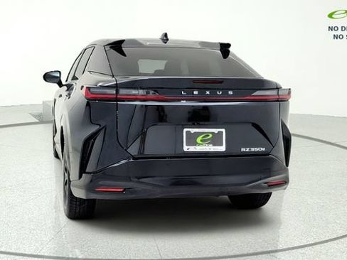 Used 2026 Lexus RZ 350e 2WD w/ Convenience Package image 7