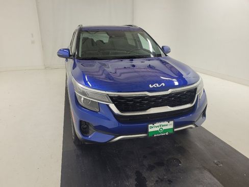 Used 2023 Kia Seltos S FWD image 14