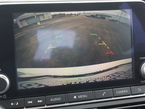 Used 2023 Nissan Altima 2.5 SR image 6