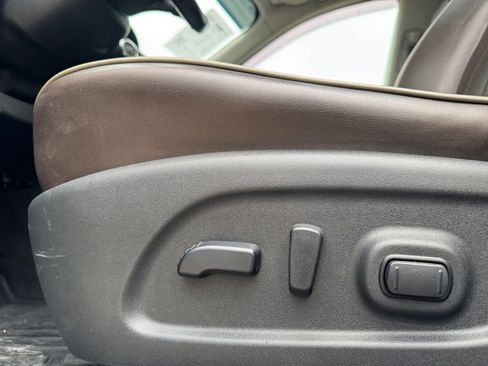 Used 2020 INFINITI QX60 Luxe w/ Essential Package image 18