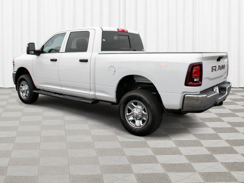 New 2026 RAM 2500 Tradesman image 33