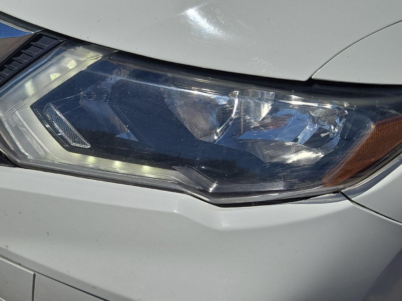 Used 2018 Nissan Rogue S FWD image 22
