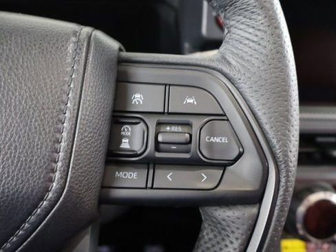 Certified 2025 Toyota Tacoma TRD Pro image 19