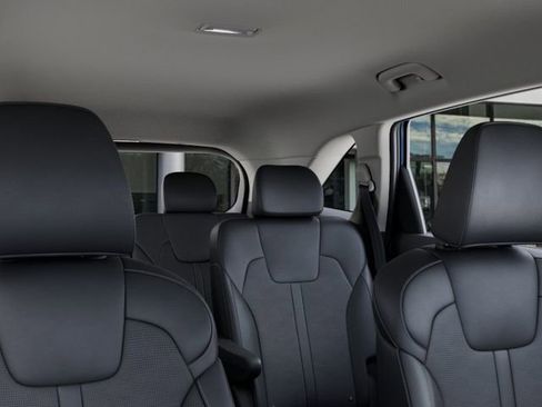 New 2026 Kia Sorento EX AWD/4WD image 28