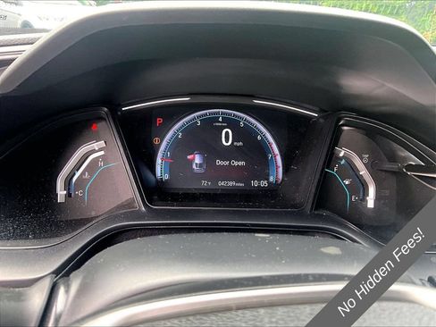 Used 2020 Honda Civic LX image 17