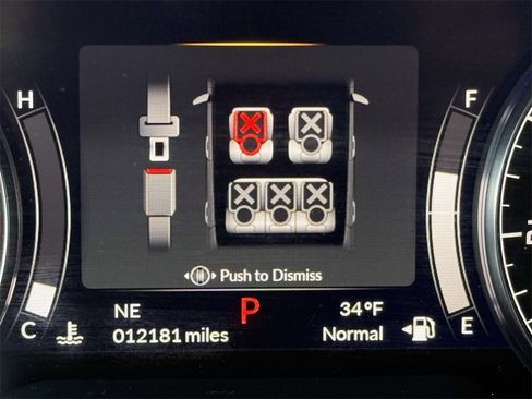 Certified 2023 Acura RDX w/ Technology Package image 17
