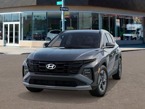 New 2026 Hyundai Tucson SEL Plus AWD/4WD image 6