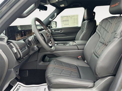 New 2025 Nissan Armada PRO-4X image 9