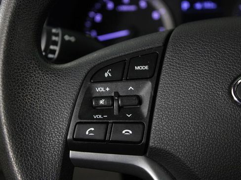 Used 2020 Hyundai Tucson SEL image 26