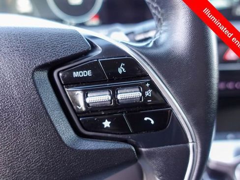 Used 2022 Kia EV6 Light image 14