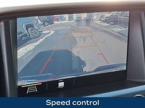 Used 2021 GMC Canyon Denali image 22